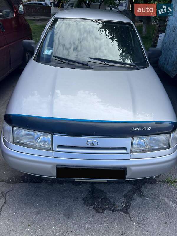ВАЗ / Lada 2111 2007