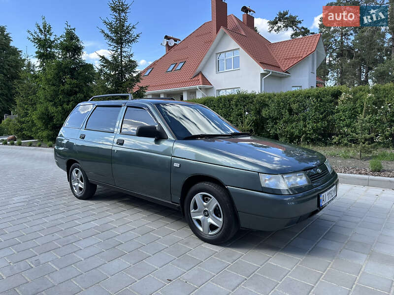 Универсал ВАЗ / Lada 2111 2008 в Черкассах
