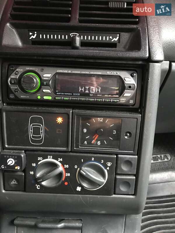 Універсал ВАЗ / Lada 2111 2006 в Києві