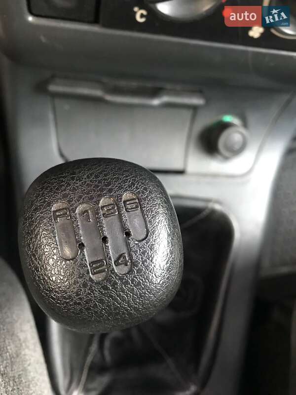 Універсал ВАЗ / Lada 2111 2006 в Києві