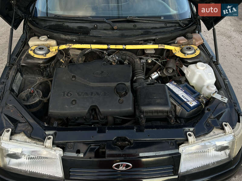 Универсал ВАЗ / Lada 2111 2008 в Врадиевке