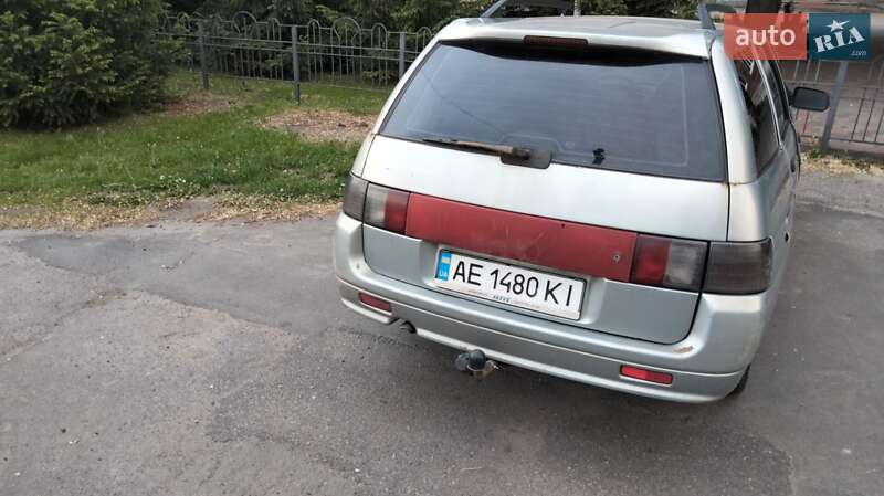 Универсал ВАЗ / Lada 2111 2007 в Миргороде