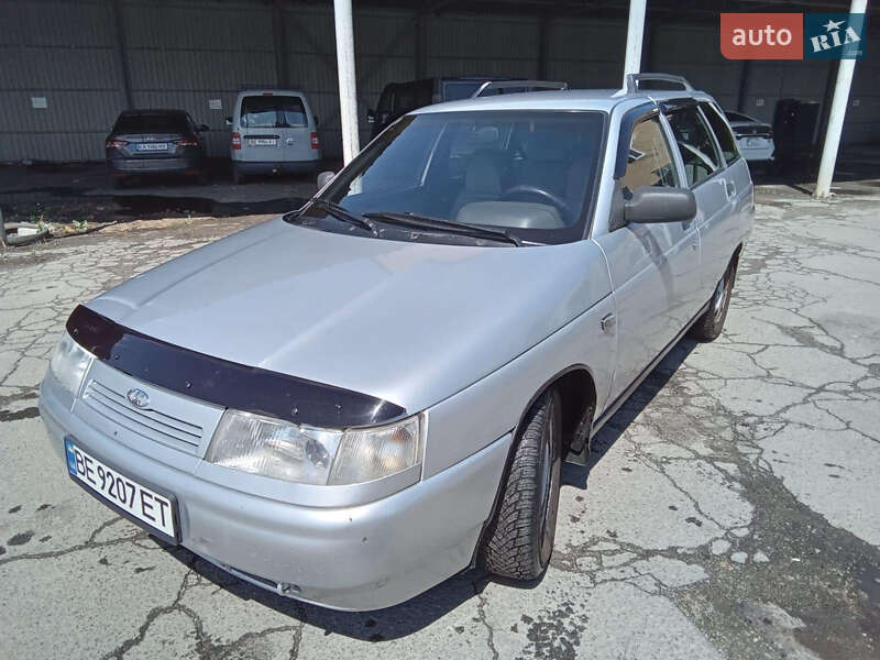 Универсал ВАЗ / Lada 2111 2007 в Первомайске