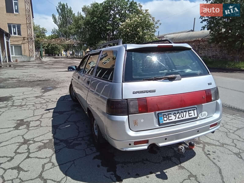 Универсал ВАЗ / Lada 2111 2007 в Первомайске