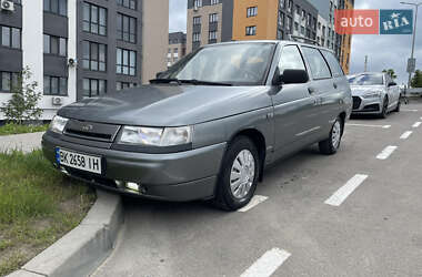 Универсал ВАЗ 2111 2005 в Ровно