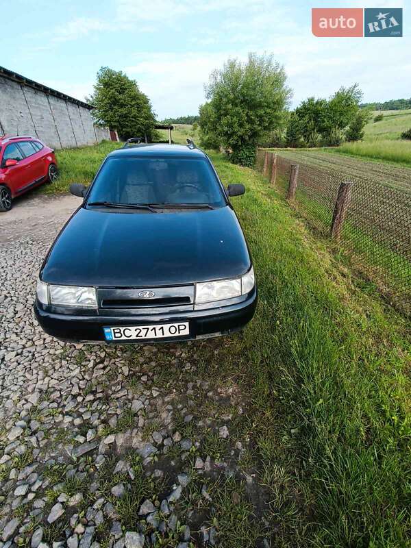 Универсал ВАЗ / Lada 2111 2006 в Львове