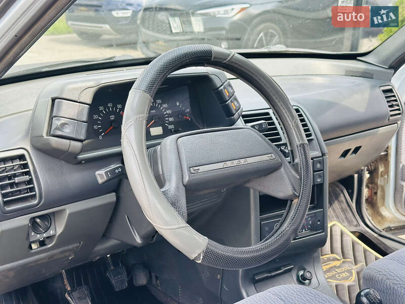 Універсал ВАЗ / Lada 2111 2002 в Харкові