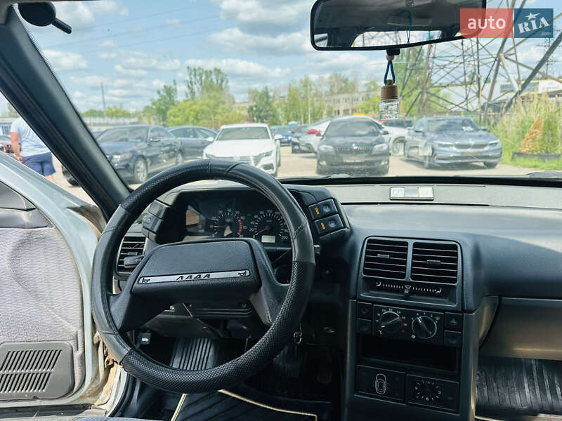 Універсал ВАЗ / Lada 2111 2002 в Харкові