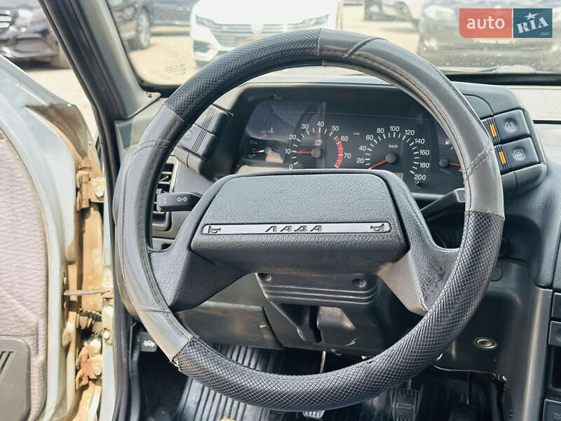 Універсал ВАЗ / Lada 2111 2002 в Харкові