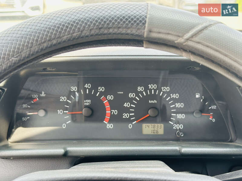 Універсал ВАЗ / Lada 2111 2002 в Харкові