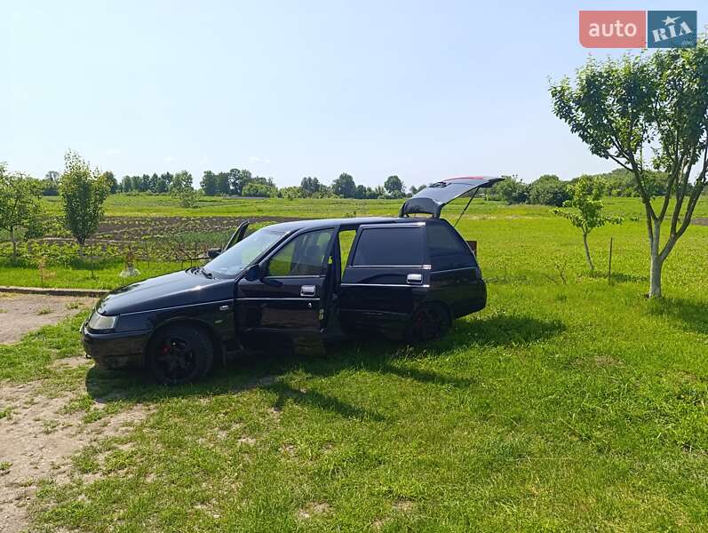Универсал ВАЗ / Lada 2111 2007 в Бердичеве