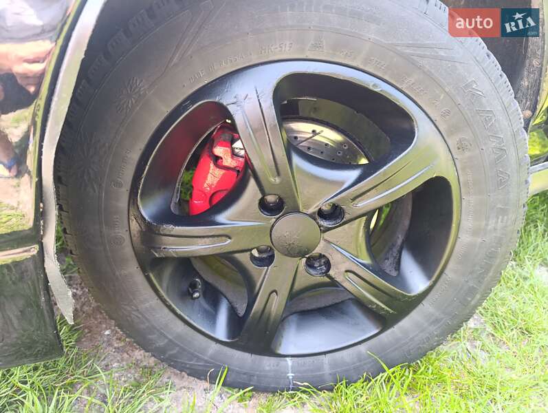 Универсал ВАЗ / Lada 2111 2007 в Бердичеве