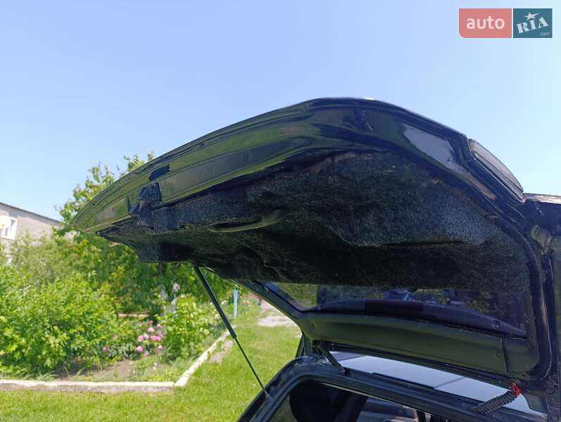 Универсал ВАЗ / Lada 2111 2007 в Бердичеве