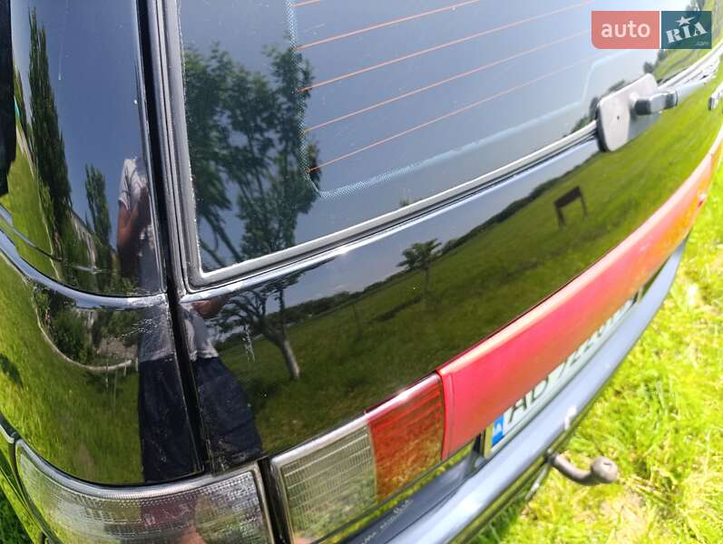 Универсал ВАЗ / Lada 2111 2007 в Бердичеве