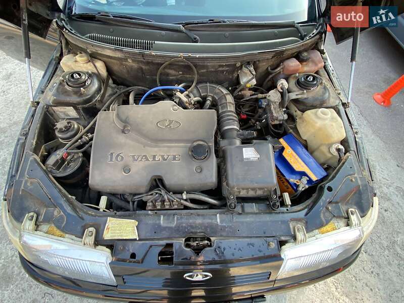 Универсал ВАЗ / Lada 2111 2007 в Киеве