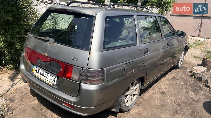 Универсал ВАЗ / Lada 2111 2008 в Харькове
