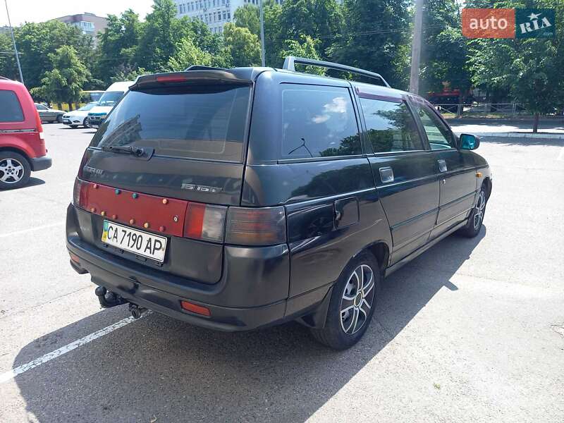 Універсал ВАЗ / Lada 2111 2007 в Черкасах