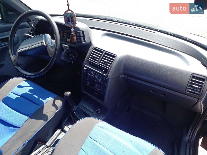 Універсал ВАЗ / Lada 2111 2007 в Черкасах