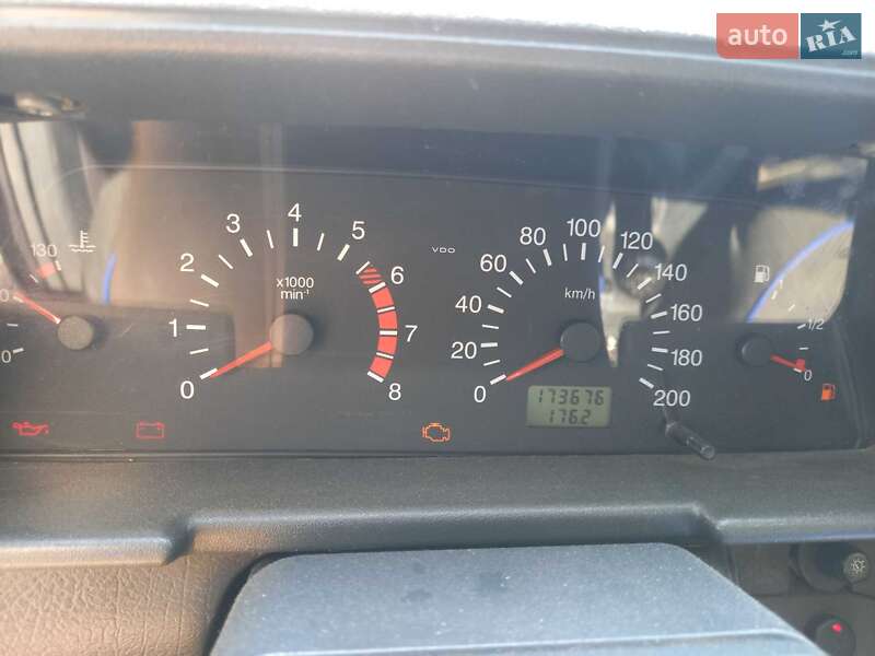 Універсал ВАЗ / Lada 2111 2007 в Черкасах