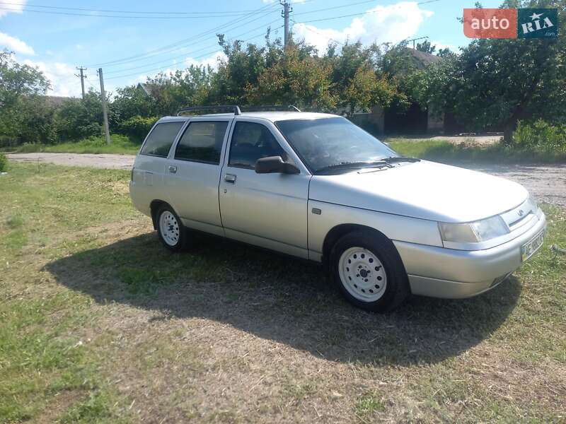 Универсал ВАЗ / Lada 2111 2006 в Каменском