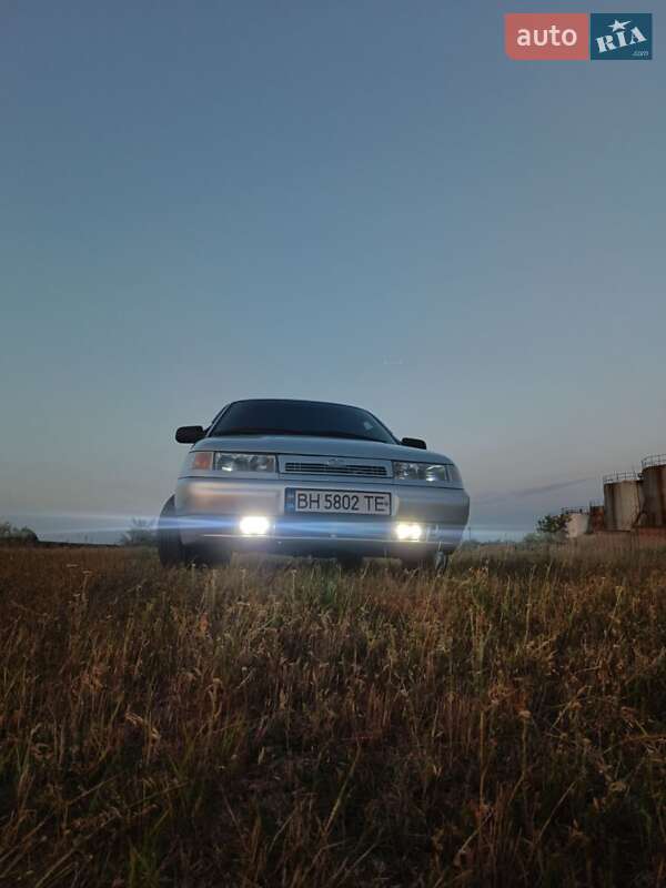 Универсал ВАЗ / Lada 2111 2008 в Сарате