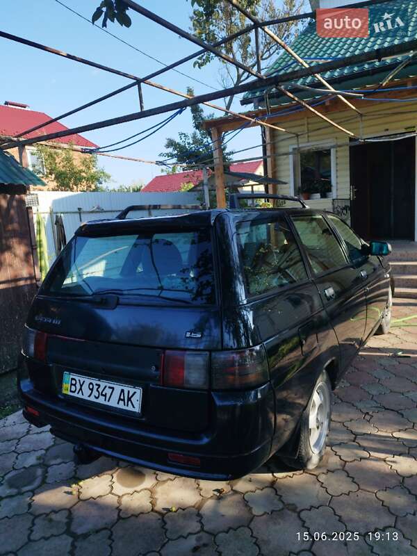Універсал ВАЗ / Lada 2111 2007 в Кам'янець-Подільському