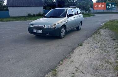 Універсал ВАЗ 2111 2008 в Києві