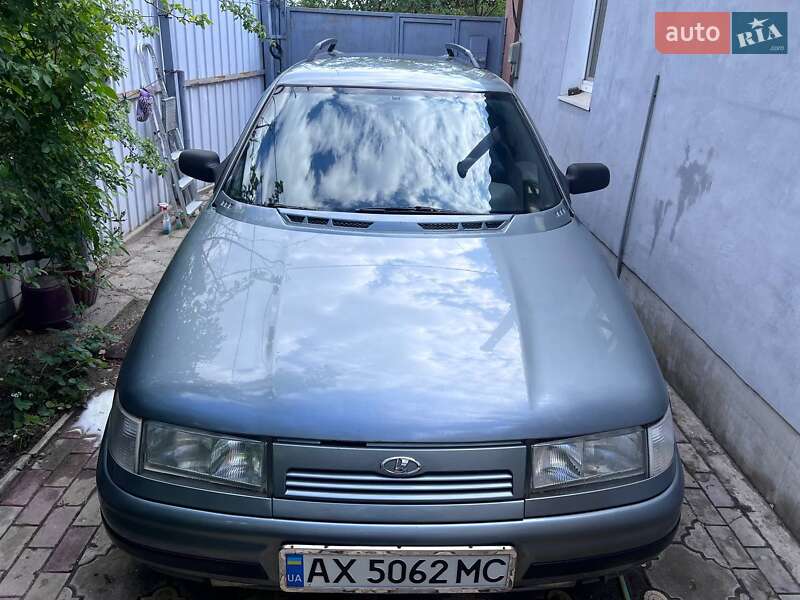 Универсал ВАЗ / Lada 2111 2007 в Харькове