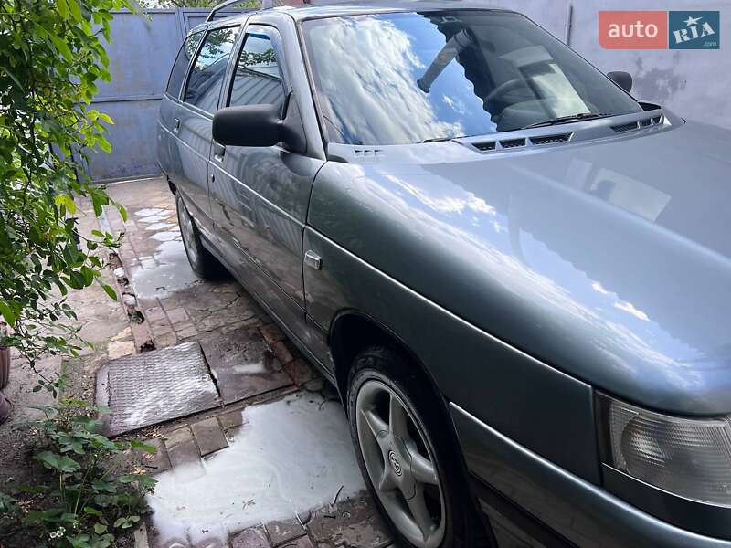 Универсал ВАЗ / Lada 2111 2007 в Харькове
