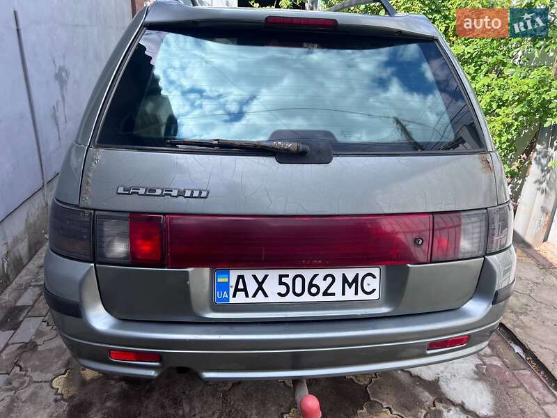Универсал ВАЗ / Lada 2111 2007 в Харькове
