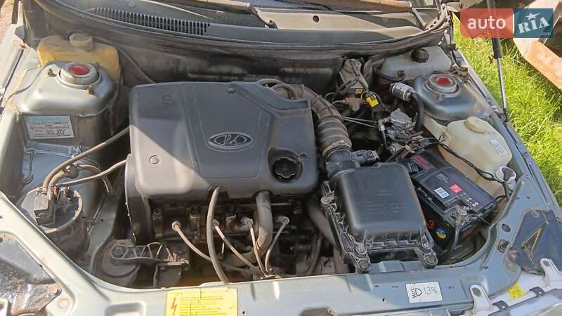 Універсал ВАЗ / Lada 2111 2008 в Львові