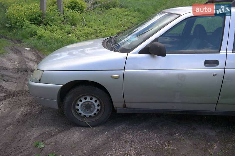 Универсал ВАЗ / Lada 2111 2006 в Киеве