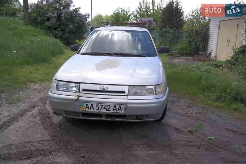 ВАЗ / Lada 2111 2006