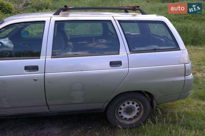 Универсал ВАЗ / Lada 2111 2006 в Киеве