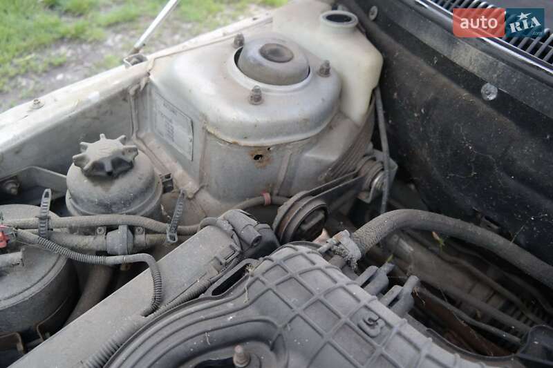 Универсал ВАЗ / Lada 2111 2006 в Киеве