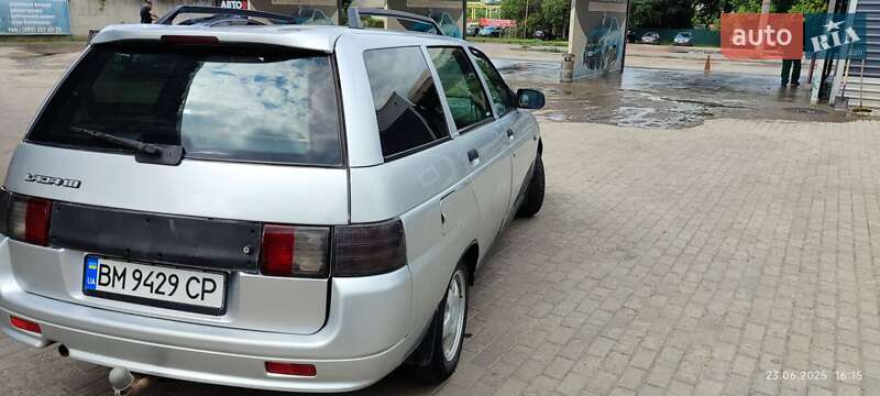 Универсал ВАЗ / Lada 2111 2008 в Сумах