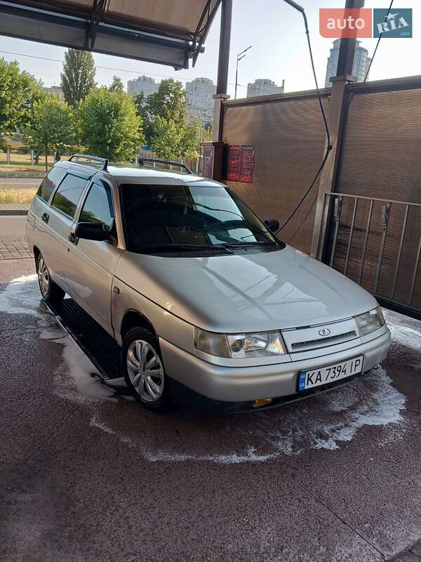 Універсал ВАЗ / Lada 2111 2003 в Києві