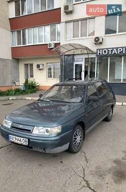 Універсал ВАЗ 2111 2000 в Харкові