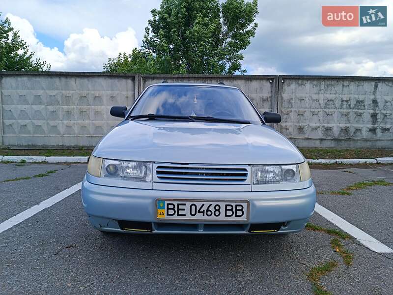 Универсал ВАЗ / Lada 2111 2005 в Кременчуге