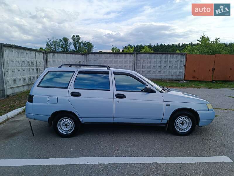 Универсал ВАЗ / Lada 2111 2005 в Кременчуге