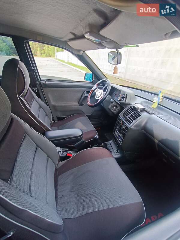 Универсал ВАЗ / Lada 2111 2005 в Кременчуге