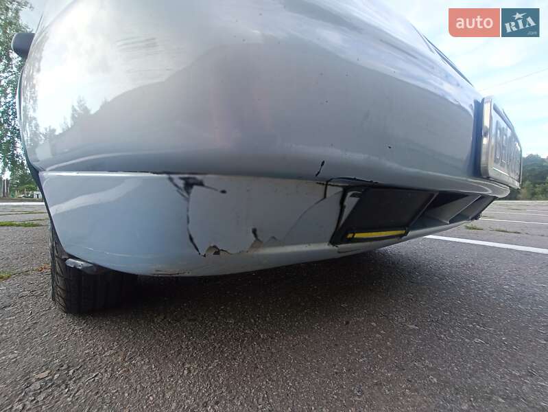 Универсал ВАЗ / Lada 2111 2005 в Кременчуге