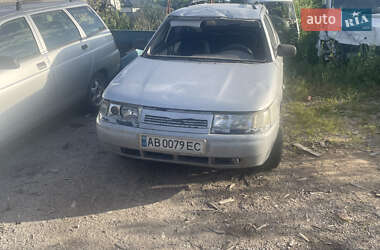 Універсал ВАЗ 2111 2008 в Вінниці