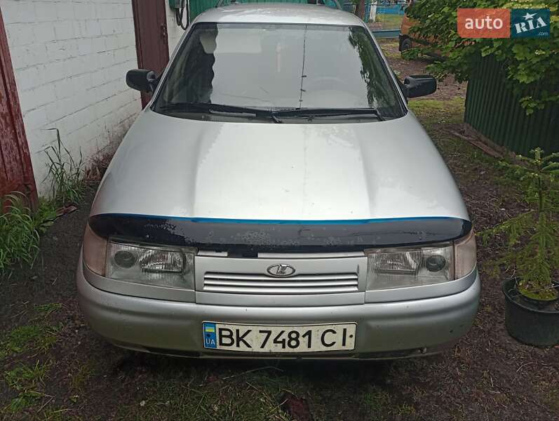 ВАЗ / Lada 2111 2008
