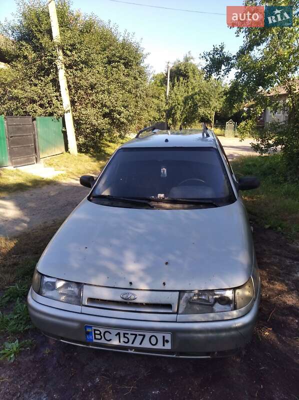 Универсал ВАЗ / Lada 2111 2006 в Галиче
