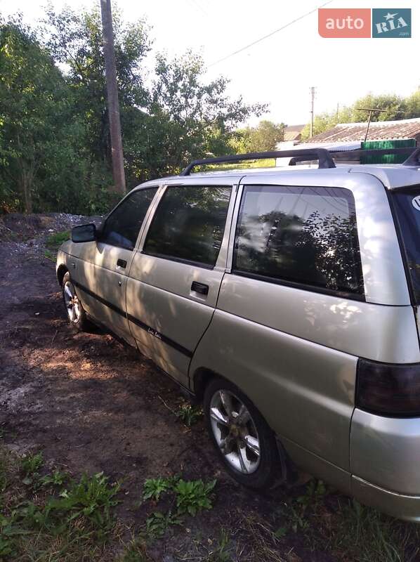 Универсал ВАЗ / Lada 2111 2006 в Галиче