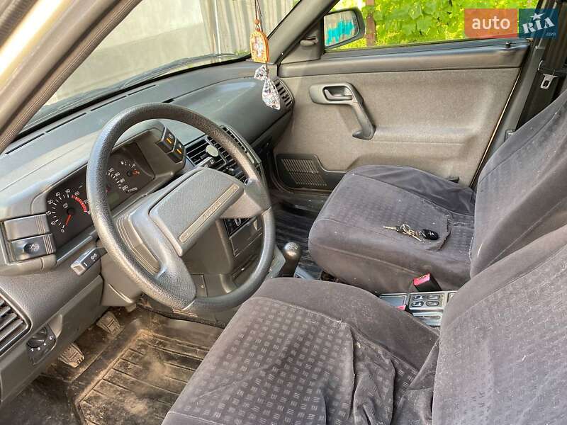 Універсал ВАЗ / Lada 2111 2005 в Борисполі