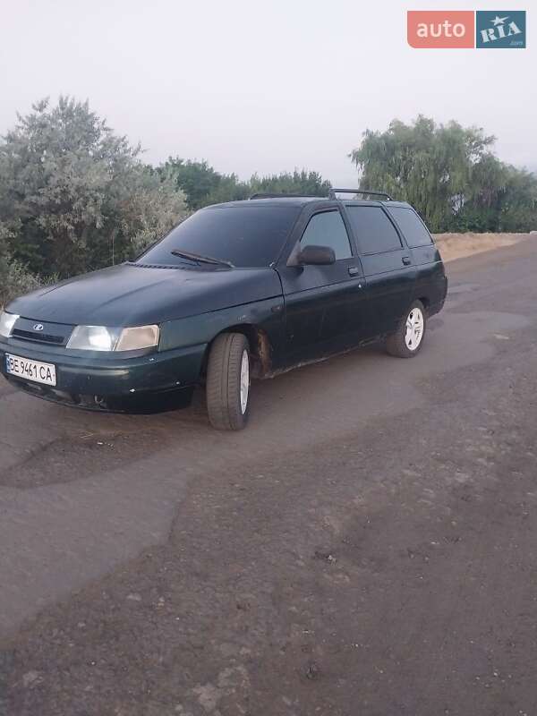 Универсал ВАЗ / Lada 2111 2003 в Николаеве