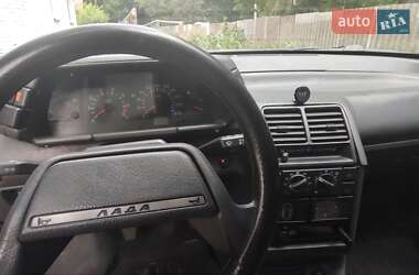 Универсал ВАЗ / Lada 2111 2006 в 