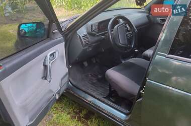 Универсал ВАЗ / Lada 2111 2006 в 